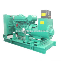 Googol Silent 320kW 400kVA Diesel Generator Prime Power